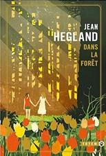 Dans la foret couv