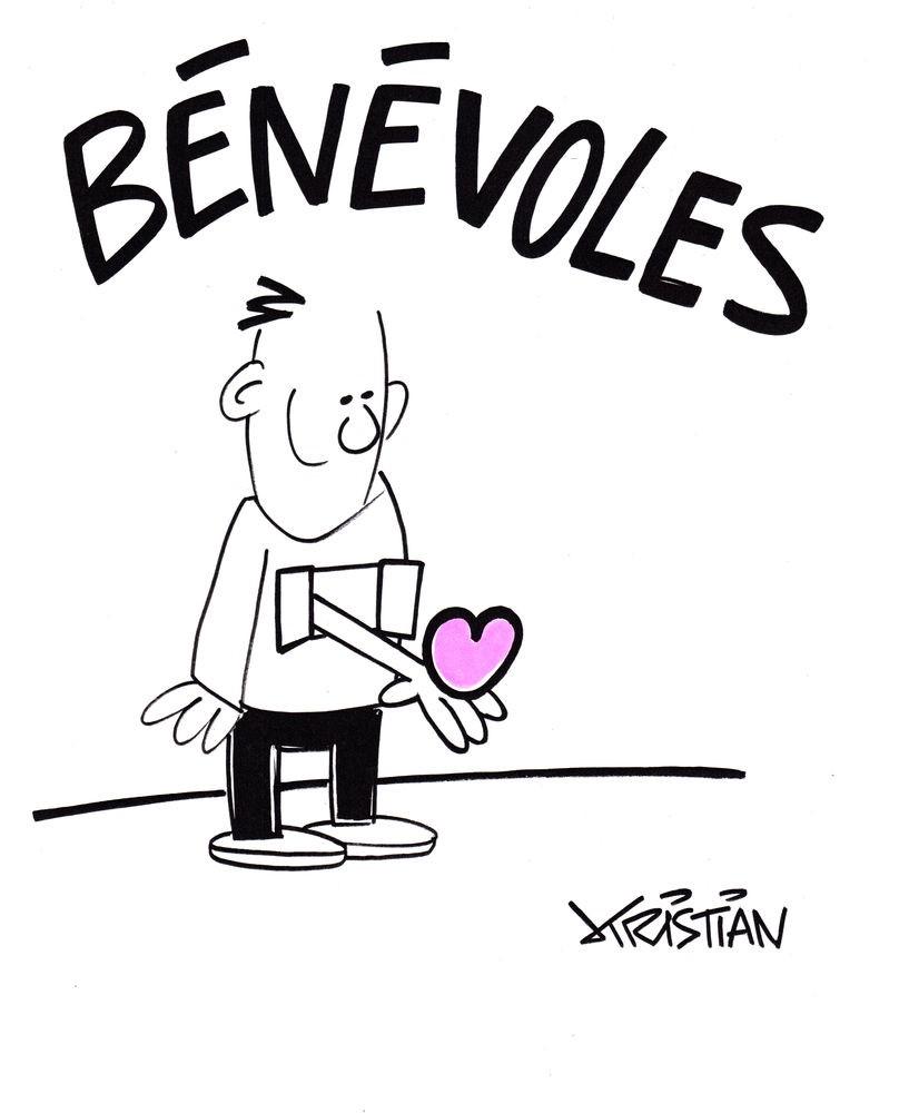 Jalmalv dessin christian coeur sur la main