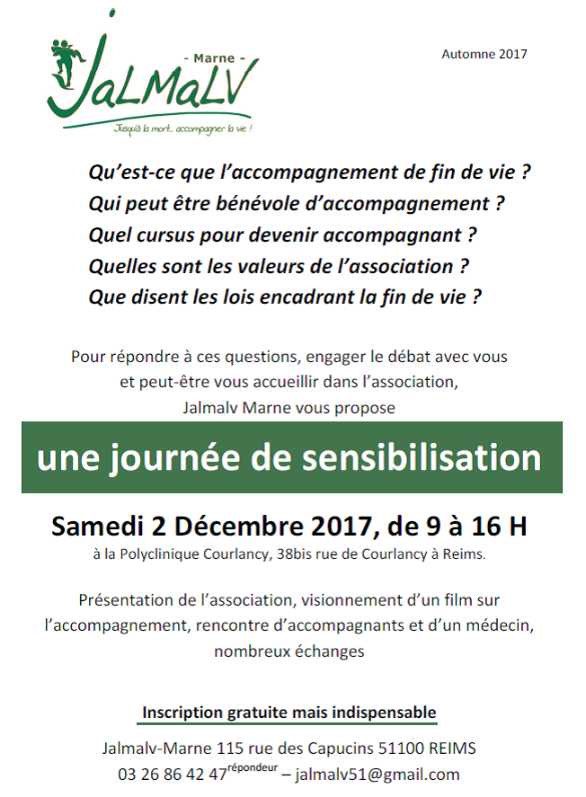 Jdesensibilisation