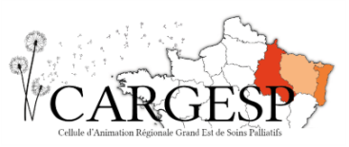 Logo cargesp