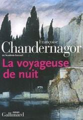 Voyageuse de nuit